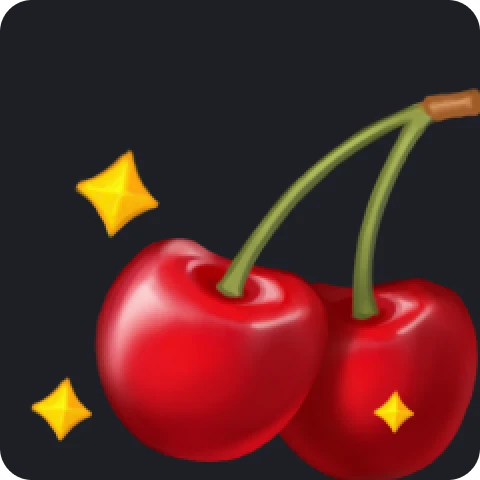 Cherries